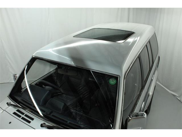 1993 Mitsubishi Pajero (CC-1387067) for sale in Christiansburg, Virginia