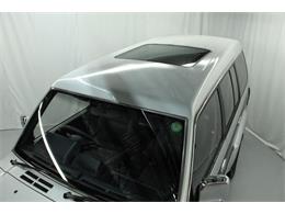 1993 Mitsubishi Pajero (CC-1387067) for sale in Christiansburg, Virginia