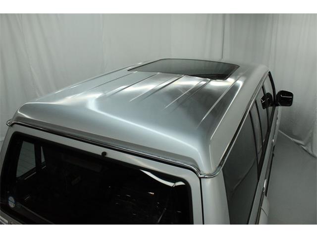 1993 Mitsubishi Pajero (CC-1387067) for sale in Christiansburg, Virginia