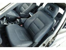 1993 Mitsubishi Pajero (CC-1387067) for sale in Christiansburg, Virginia