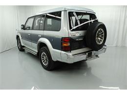 1993 Mitsubishi Pajero (CC-1387067) for sale in Christiansburg, Virginia