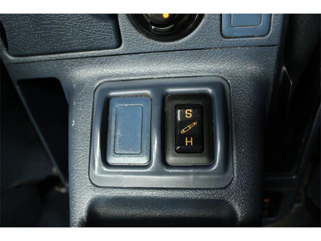 1993 Mitsubishi Pajero (CC-1387067) for sale in Christiansburg, Virginia