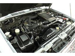 1993 Mitsubishi Pajero (CC-1387067) for sale in Christiansburg, Virginia