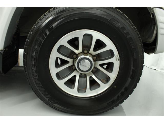 1993 Mitsubishi Pajero (CC-1387067) for sale in Christiansburg, Virginia