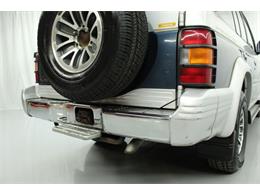 1993 Mitsubishi Pajero (CC-1387067) for sale in Christiansburg, Virginia