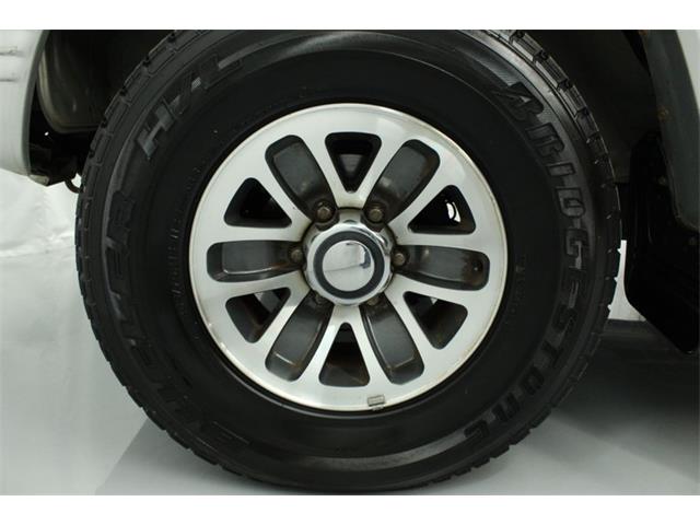 1993 Mitsubishi Pajero (CC-1387067) for sale in Christiansburg, Virginia