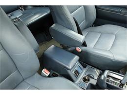 1993 Mitsubishi Pajero (CC-1387067) for sale in Christiansburg, Virginia