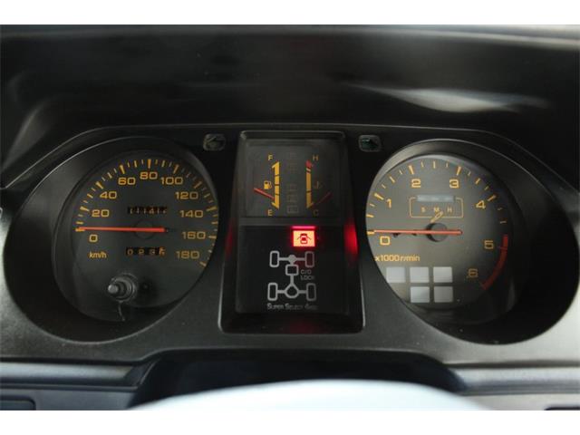 1993 Mitsubishi Pajero (CC-1387067) for sale in Christiansburg, Virginia