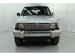 1993 Mitsubishi Pajero (CC-1387067) for sale in Christiansburg, Virginia