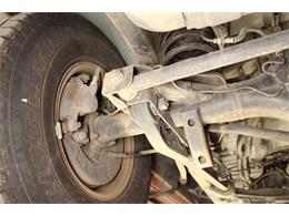 1993 Mitsubishi Pajero (CC-1387067) for sale in Christiansburg, Virginia
