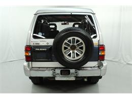1993 Mitsubishi Pajero (CC-1387067) for sale in Christiansburg, Virginia