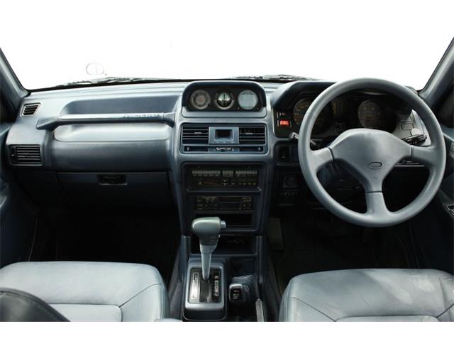 1993 Mitsubishi Pajero (CC-1387067) for sale in Christiansburg, Virginia