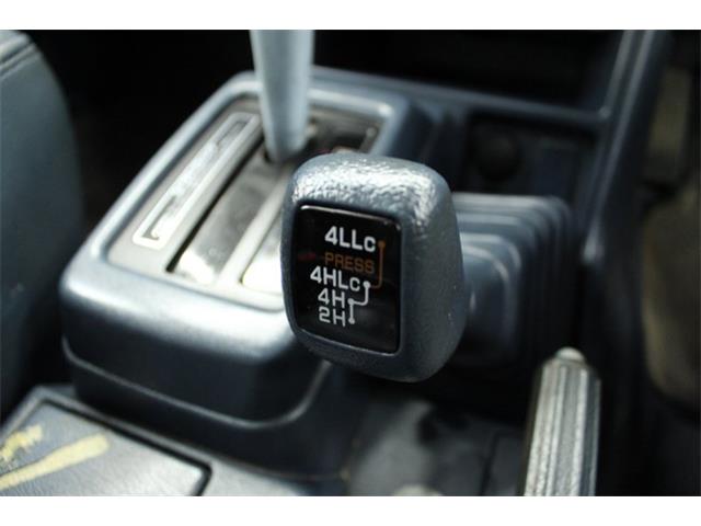 1993 Mitsubishi Pajero (CC-1387067) for sale in Christiansburg, Virginia