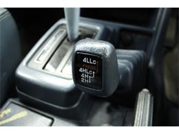 1993 Mitsubishi Pajero (CC-1387067) for sale in Christiansburg, Virginia
