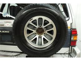 1993 Mitsubishi Pajero (CC-1387067) for sale in Christiansburg, Virginia