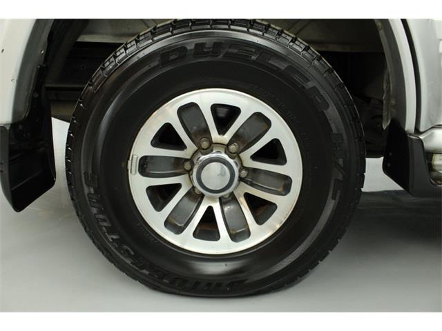 1993 Mitsubishi Pajero (CC-1387067) for sale in Christiansburg, Virginia