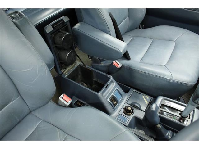 1993 Mitsubishi Pajero (CC-1387067) for sale in Christiansburg, Virginia