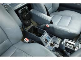 1993 Mitsubishi Pajero (CC-1387067) for sale in Christiansburg, Virginia