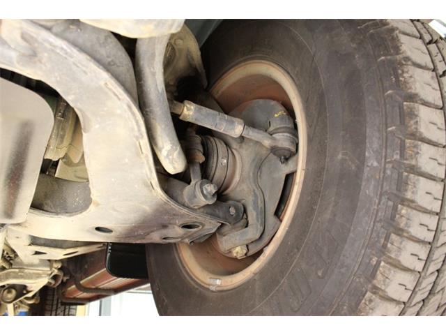1993 Mitsubishi Pajero (CC-1387067) for sale in Christiansburg, Virginia