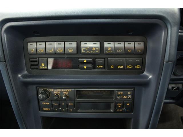 1993 Mitsubishi Pajero (CC-1387067) for sale in Christiansburg, Virginia