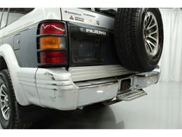 1993 Mitsubishi Pajero (CC-1387067) for sale in Christiansburg, Virginia