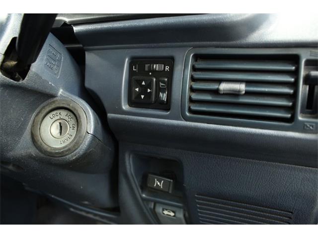 1993 Mitsubishi Pajero (CC-1387067) for sale in Christiansburg, Virginia
