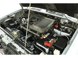 1993 Mitsubishi Pajero (CC-1387067) for sale in Christiansburg, Virginia