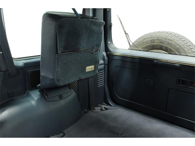 1993 Mitsubishi Pajero (CC-1387067) for sale in Christiansburg, Virginia
