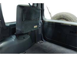 1993 Mitsubishi Pajero (CC-1387067) for sale in Christiansburg, Virginia