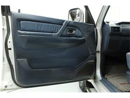 1993 Mitsubishi Pajero (CC-1387067) for sale in Christiansburg, Virginia