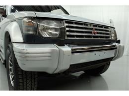 1993 Mitsubishi Pajero (CC-1387067) for sale in Christiansburg, Virginia