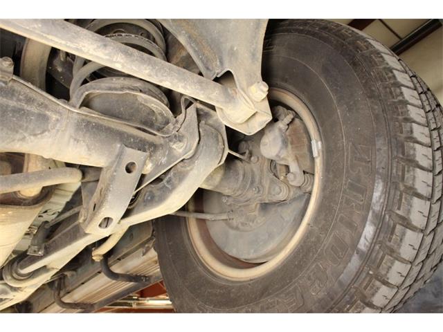 1993 Mitsubishi Pajero (CC-1387067) for sale in Christiansburg, Virginia