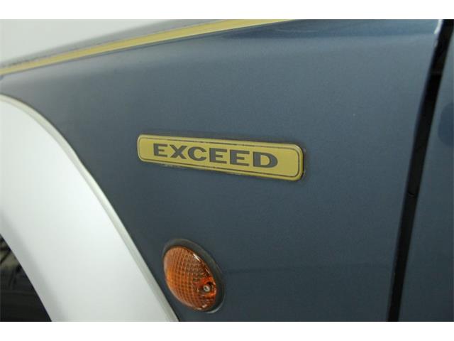 1993 Mitsubishi Pajero (CC-1387067) for sale in Christiansburg, Virginia