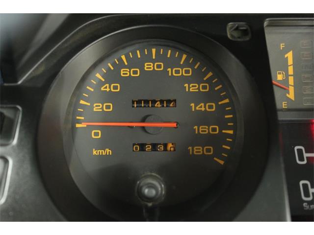 1993 Mitsubishi Pajero (CC-1387067) for sale in Christiansburg, Virginia