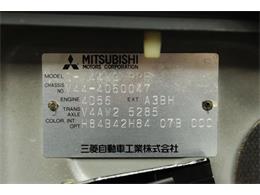 1993 Mitsubishi Pajero (CC-1387067) for sale in Christiansburg, Virginia