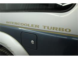 1993 Mitsubishi Pajero (CC-1387067) for sale in Christiansburg, Virginia