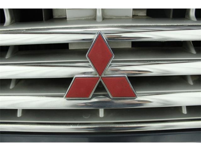 1993 Mitsubishi Pajero (CC-1387067) for sale in Christiansburg, Virginia