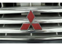 1993 Mitsubishi Pajero (CC-1387067) for sale in Christiansburg, Virginia
