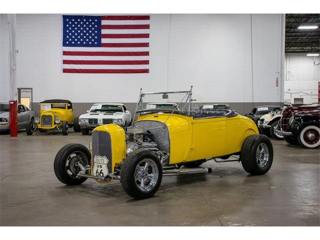 1930 Ford Roadster (CC-1387071) for sale in Kentwood, Michigan