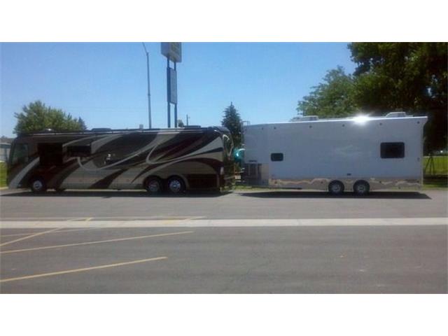 2011 Miscellaneous Recreational Vehicle (CC-1387074) for sale in Cadillac, Michigan