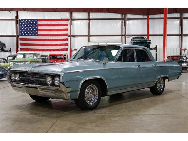 1964 Oldsmobile Super 88 (CC-1387077) for sale in Kentwood, Michigan