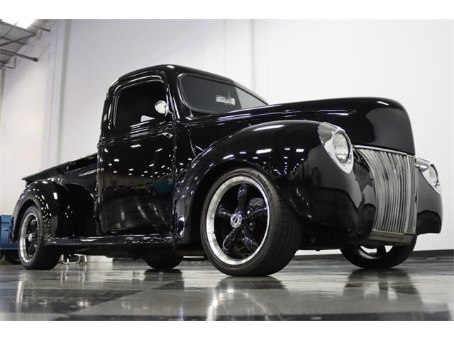 1941 Ford Pickup for Sale | ClassicCars.com | CC-1387080