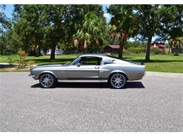 1968 Shelby GT500 (CC-1380071) for sale in Clearwater, Florida