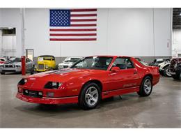 1990 Chevrolet Camaro (CC-1380710) for sale in Kentwood, Michigan