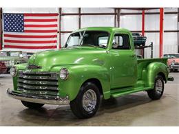 1950 Chevrolet 3100 (CC-1387100) for sale in Kentwood, Michigan