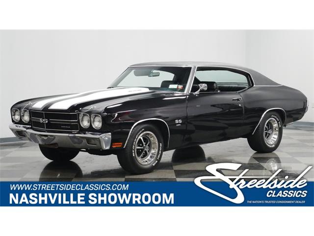 1970 Chevrolet Chevelle (CC-1387113) for sale in Lavergne, Tennessee
