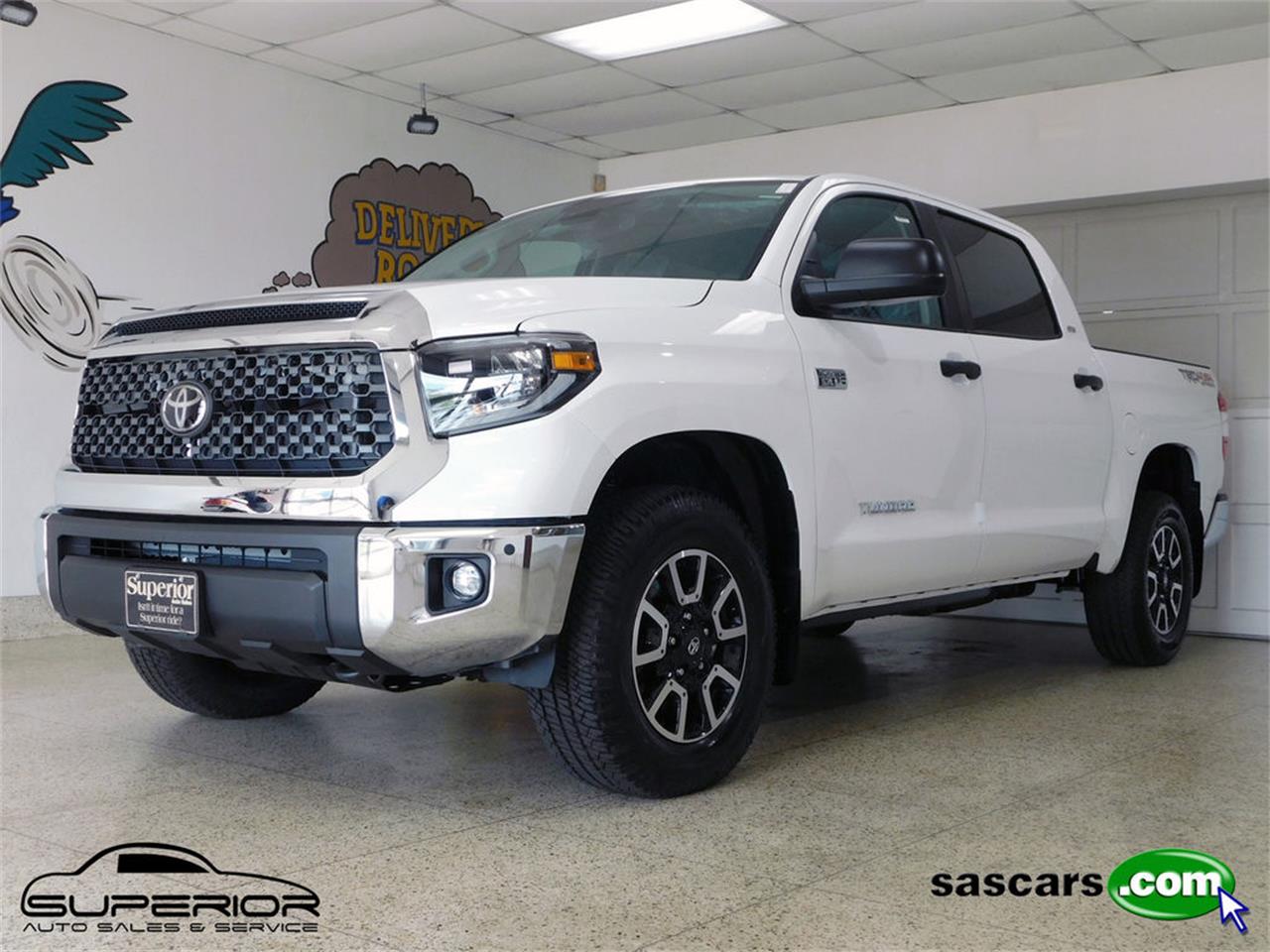 2020 Toyota Tundra for Sale | ClassicCars.com | CC-1387118