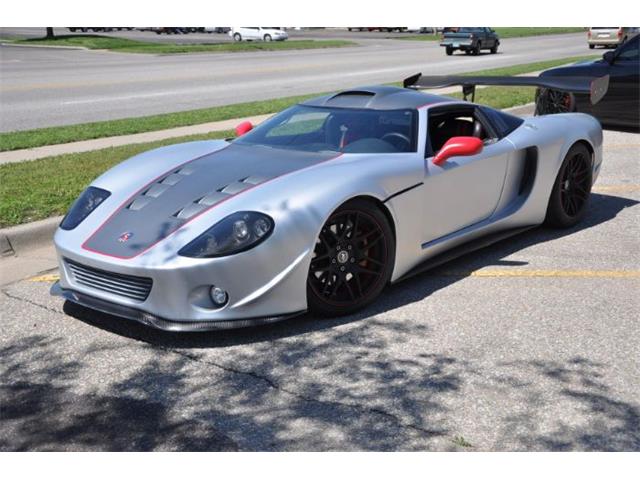 2011 Factory Five GTM (CC-1387140) for sale in Cadillac, Michigan