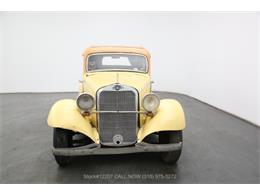 1936 Mercedes-Benz 170D (CC-1387143) for sale in Beverly Hills, California