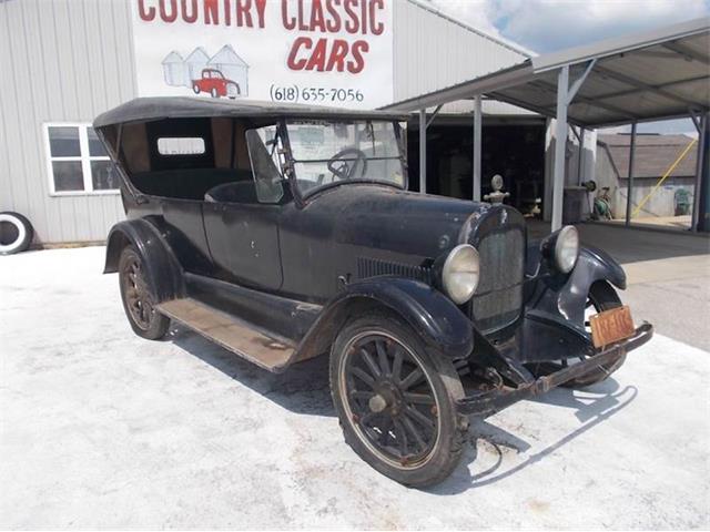 1922 Durant Star (CC-1387144) for sale in Staunton, Illinois